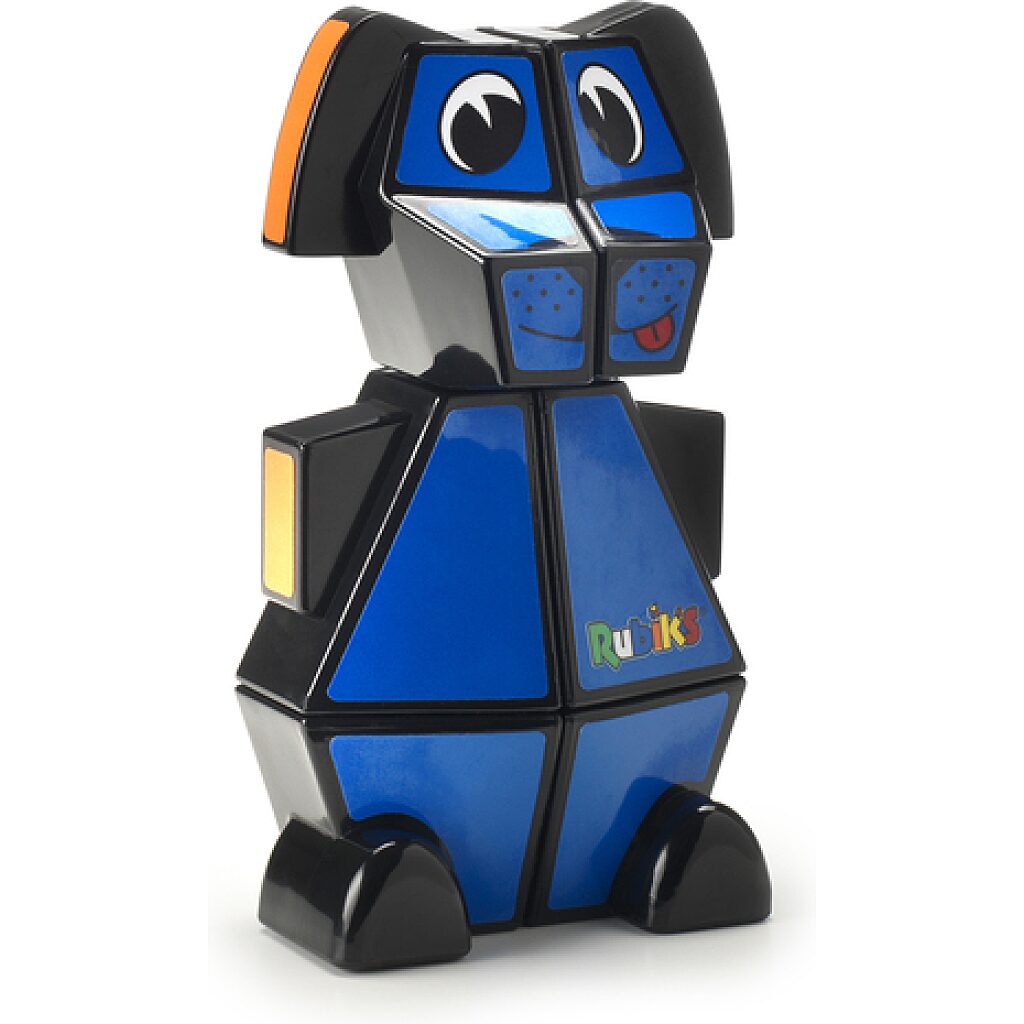 Rubik Junior: Kutyus - 1. Kép