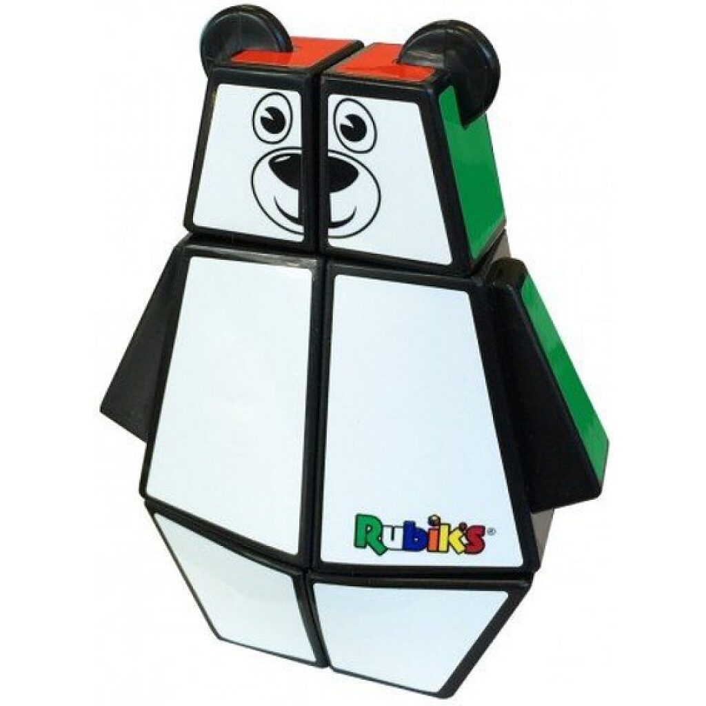 Rubik Junior: Maci - 2. Kép