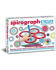 Spirográf Cyclex - 1. Kép