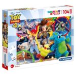 Toy Story 4 (104 Maxi) - 2. kép