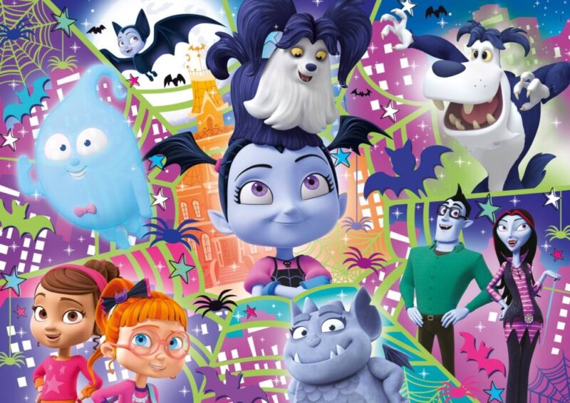 Vampirina (60 Maxi)