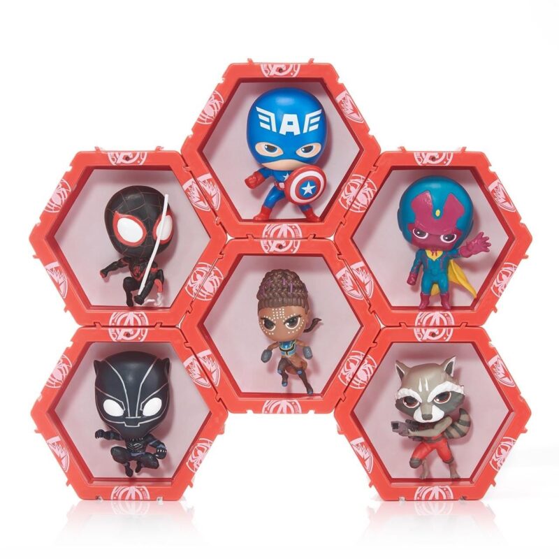 WOW! POD Marvel - Amerika kapitány - 6. Kép
