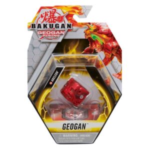 Bakugan - Geogan S3 - Arcleon - 1. Kép