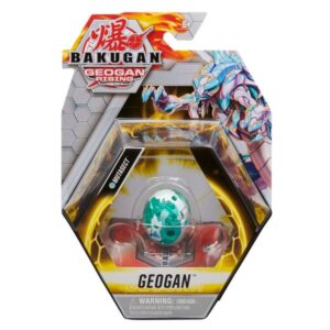 Bakugan - Geogan S3 - Mutasect - 1. Kép
