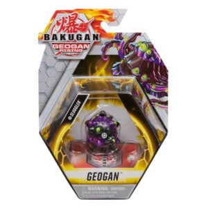 Bakugan - Geogan S3 - Sluggler - 1. Kép