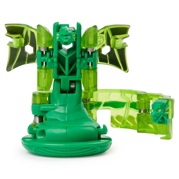 Bakugan - Geogan S3 - Viperagon - 2. Kép