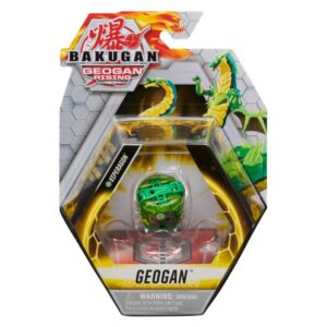 Bakugan - Geogan S3 - Viperagon - 1. Kép