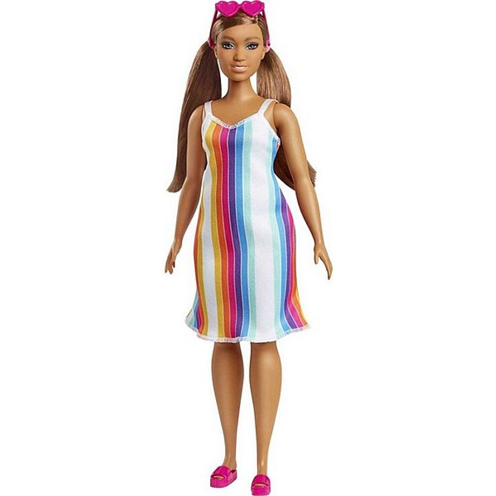 Barbie 50. évfordulós Malibu baba - 1. Kép