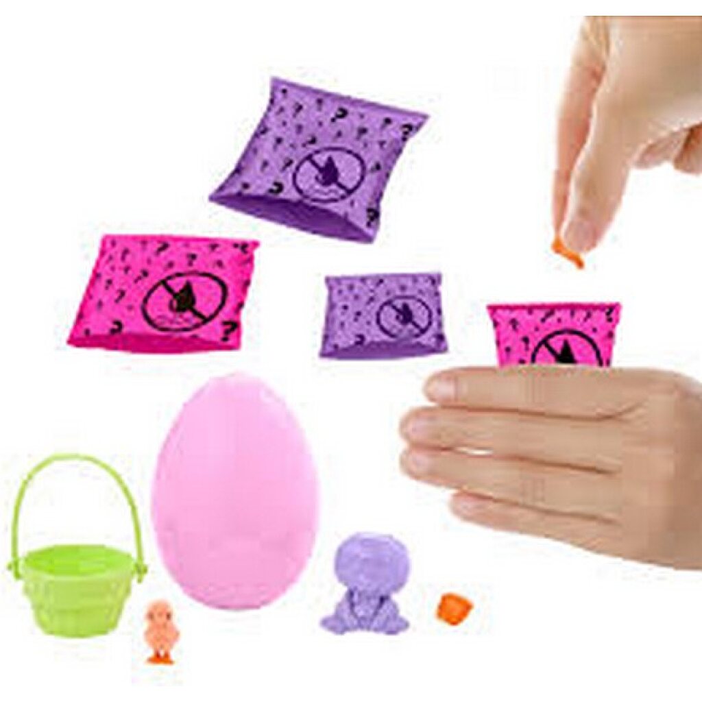 Barbie Color RevealTM húsvéti kiskedvenc - 3. Kép