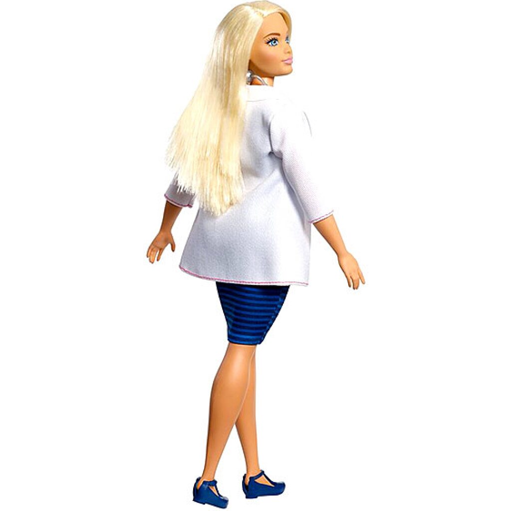 Barbie karrierista babák: Orvos Barbie - 3. Kép