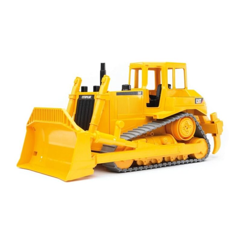 Bruder Caterpillar buldózer - 1:16 - 1. Kép