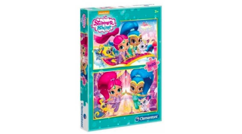 Clementoni Puzzle - Kánai mennyegző 1000 darabos