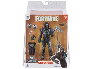 Fortnite - Enforcer figura