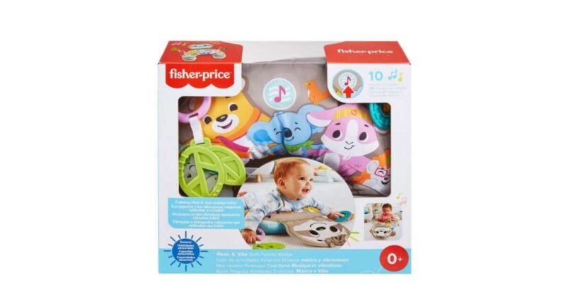 Lajháros pocakpárna GRR01 - 2. Kép