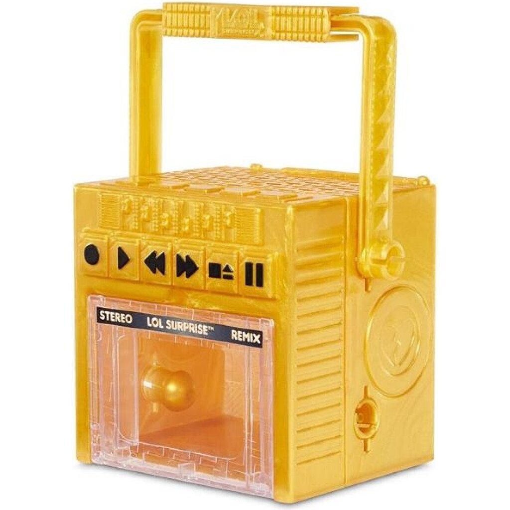 LOL Surprise Remix Pets Asst - 1. Kép