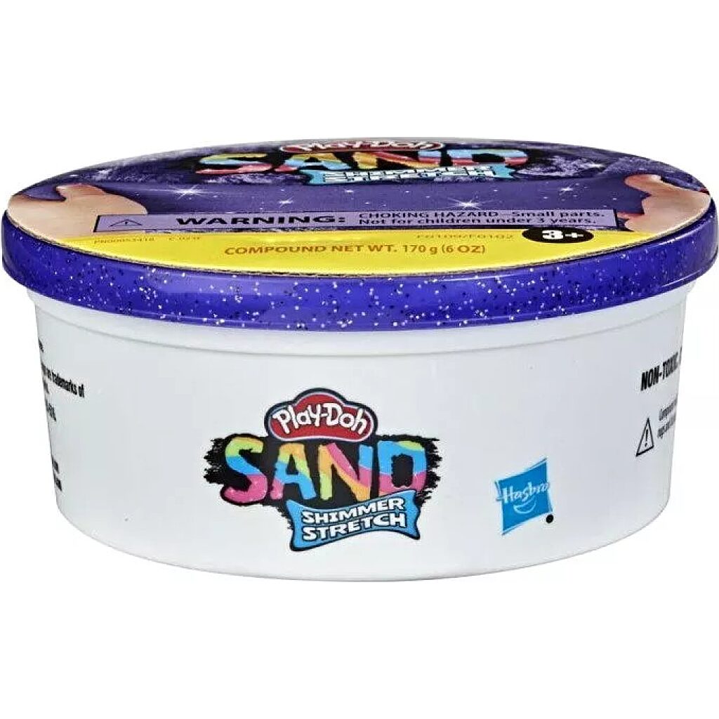 Play-Doh  Homok Egy Tégely Ast - 1. Kép