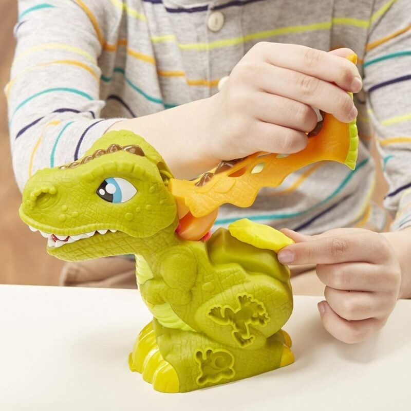Play-Doh: REX