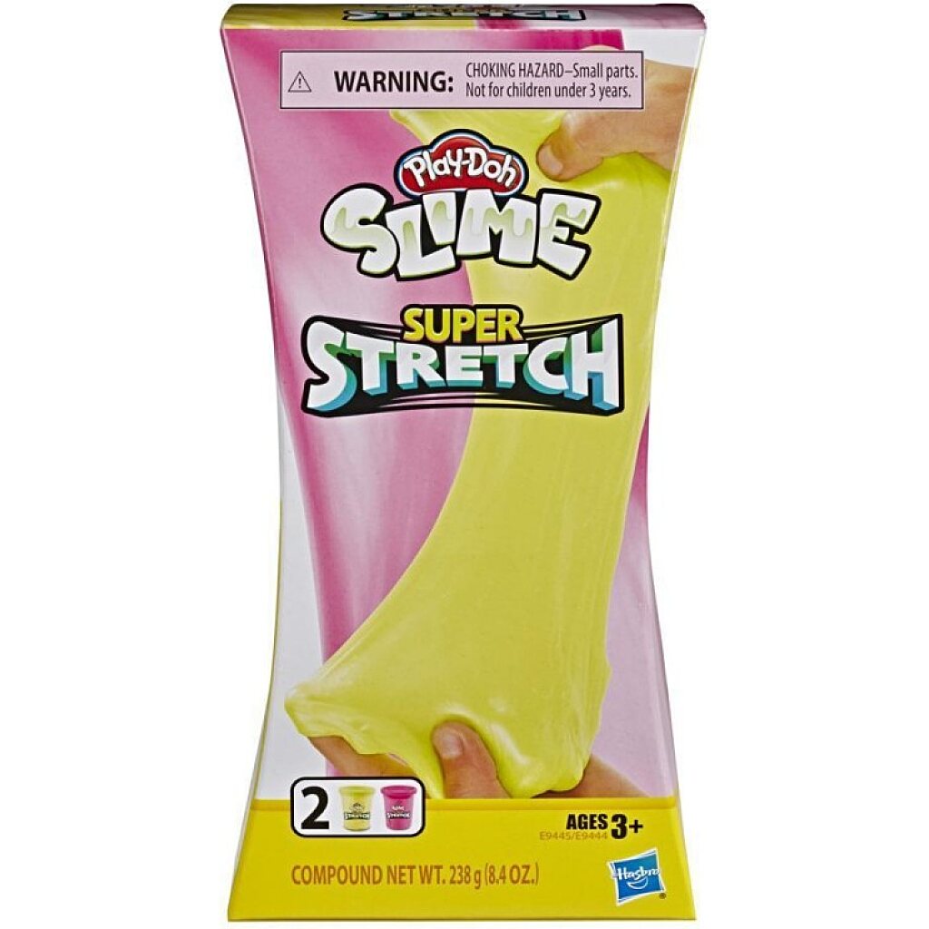 Play-Doh  Super Stretch Ast-többféle - 1. Kép