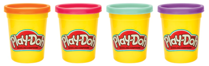 Play-Doh Sweet - 2. Kép