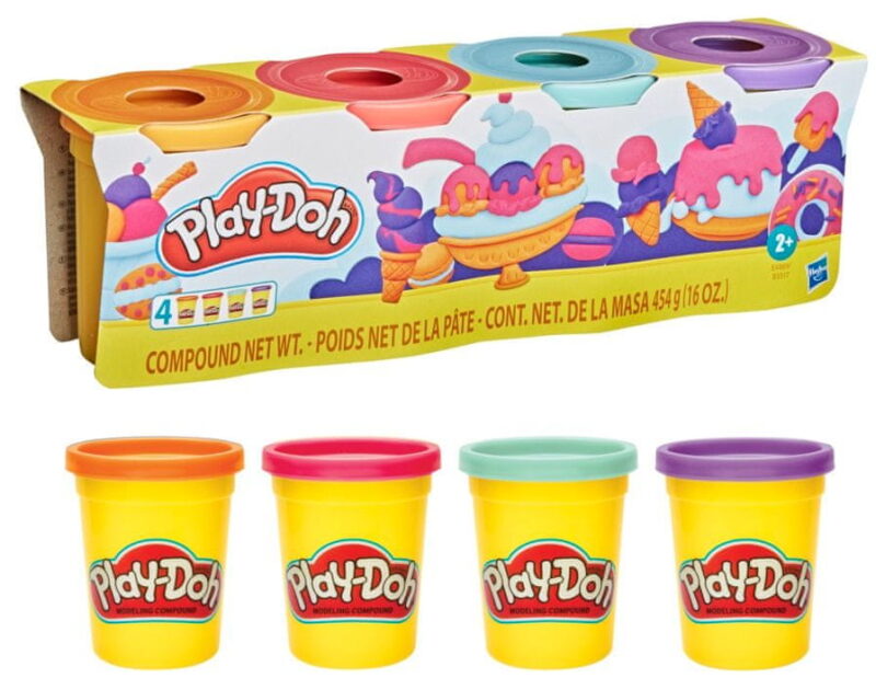 Play-Doh Sweet - 1. Kép