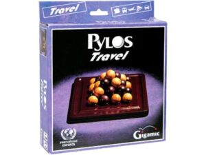 Pylos Travel úti társasjáték - 1. Kép