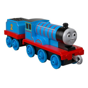 Thomas nagy mozdonyok - Edward - 1. Kép
