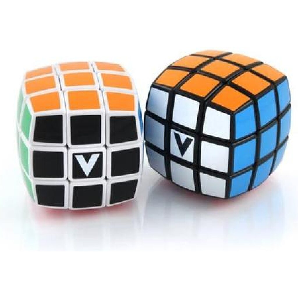V-Cube logikai versenykocka - 3 x 3 x 3 - 2. Kép