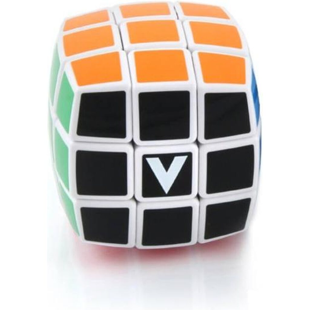 V-Cube logikai versenykocka - 3 x 3 x 3 - 1. Kép
