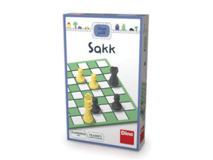 Utazó játék - Sakk
