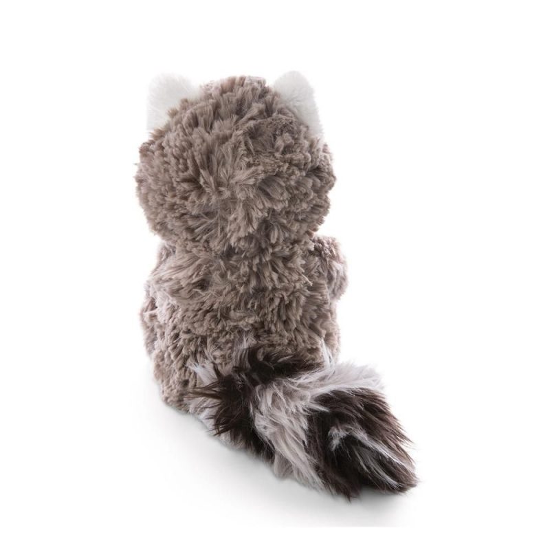 NICI Forest Friends Rauly mosómedve 20 cm plüss - Image 3