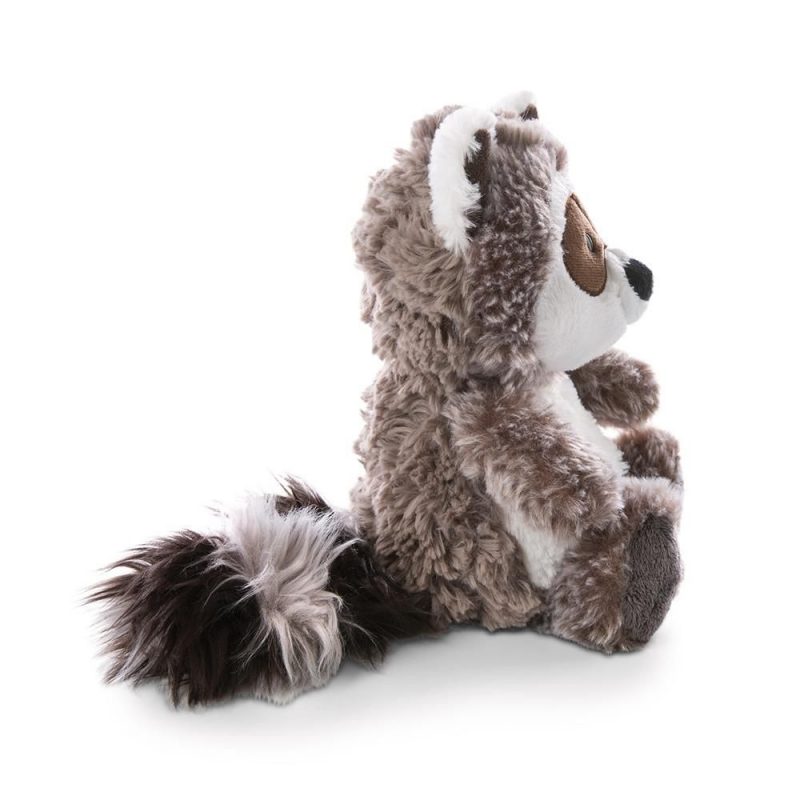 NICI Forest Friends Rauly mosómedve 20 cm plüss - Image 2