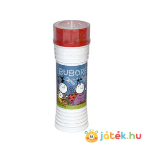 Bogyó és Babóca: buborékfújó – 48 ml, fehér