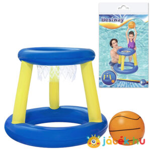 Felfújható vízi kosárlabda vizijáték - Bestway 52418