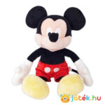 Disney: Mickey egér plüss figura (43 cm)