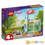 Lego Friends 41695: Állatkorház