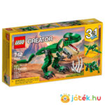 Lego Creator 3 az 1-ben: Hatalmas dinoszaurusz 31058