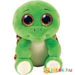 Ty Beanie Boos: Turbo a plüss teknős (15 cm)