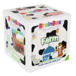 BrainBox: Farm, memória fejlesztő játék