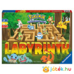 Pokémon: Labirintus társasjáték