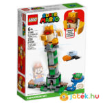 Lego Super Mario 71388: Boss Sumo Bro toronydöntő (kiegészítő szett)
