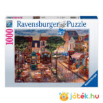 Gyönyörű Párizs puzzle, 1000 db (Ravensburger 16770)