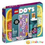 Lego DOTS 41951: Üzenőfal (531 db)