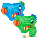 5 méterig lövő Nano Drencher vízipisztoly, X-Shot (80ml) többféle színű