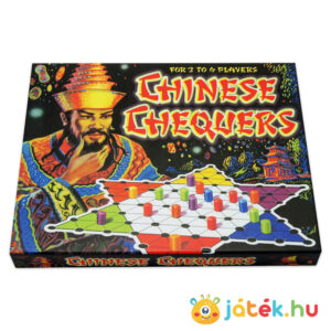 Kínai sakk társasjáték