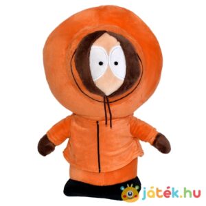 South Park: Kenny McCormick plüssfigura, 26 cm