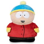 Eric Cartman plüssfigura, 23 cm