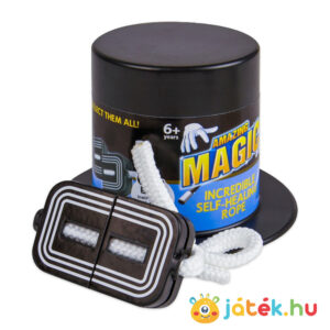 Magic Show trükkök mini cilinderben bűvészdoboz, többféle