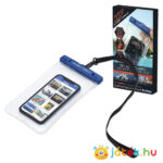 Vízálló telefontok pánttal 23,3 x 12,5 cm (Bestway 62195)