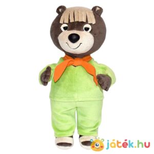 TV Maci, 25 cm-es plüssfigura