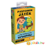 Pantomim kártyajáték